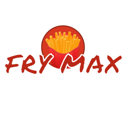 Fry Max logo.